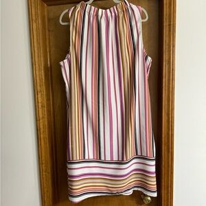 Apt. 9 Women's Sleeveless Dress, Size L